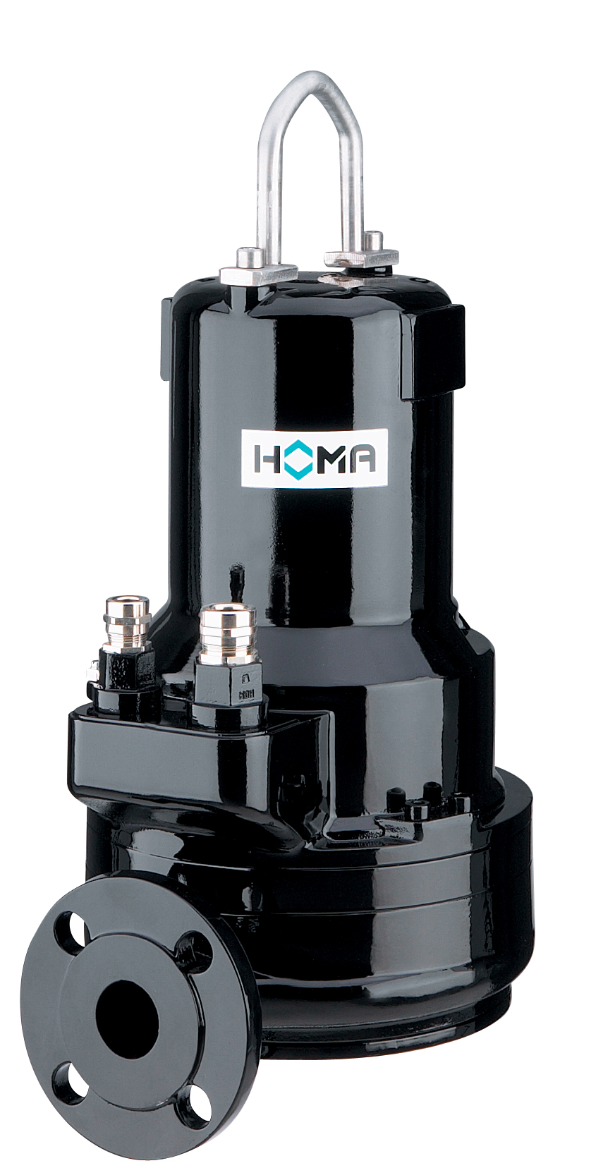 Homa 수중 펌프 대표 이미지